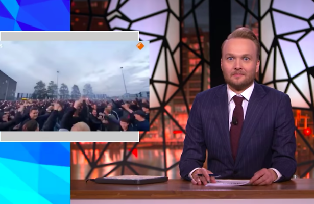 Arjen Lubach